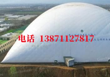 蒙城气膜棚卷帘门,电动门